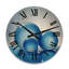 Horloge murale Serenity Saphir-831704720