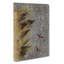 Two Birds by Shibata Zeshin - Wrapped Canvas-55361254