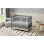 Lit de bébé convertible 5-en-1-197390340