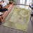 Premium Machine Washable Dimatteo AMF1118 Modern Rug-382483269
