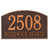 Cuivre antique