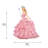 Wicked Glinda Pink Wall Decals