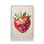 Ensemble de 2 cerises disco et fraises-923427133-923427131