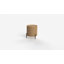 Lou Solid Wood End Table