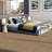 Artistic Freedom 12"X24" Porcelain Stone Look-110945989