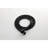 Shower In Matte Black - Fabricated From Luxury Brass And Stainless Steel For Bathroom Made-125519022