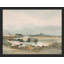 "Paysage champêtre" sur papier-98299435-98299439