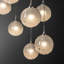 Fritz 9 - Light Cluster Globe Pendant-1600267817-1600267825