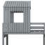 Adetola 27" Wide Polyester Wingback Chair-455361894