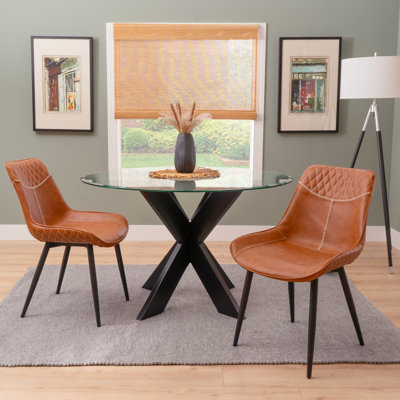 Chaise d'appoint Briceno