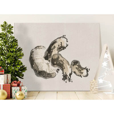 Roden Wrapped Canvas Print Set
