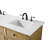 Greeicy 60" Bordeaux Bathroom Vanity-1550763474