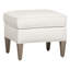 Halsey 22.25" Wide Rectangle Footstool Ottoman-33535813-33535829