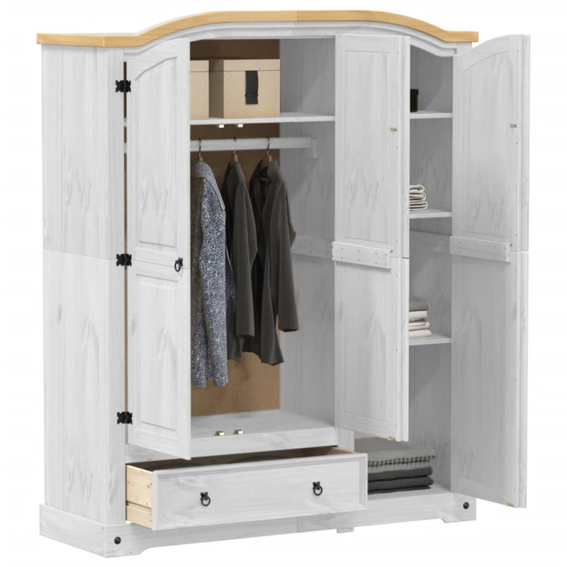 Wardrobe
