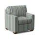 Frye Cotton Accent Chair