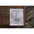 One-of-a-Kind 2'11" X 9'9" New Age Runner Wool Area Rug in Grey