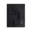 Art mural Mid-Century moderne en toile pour salon-126497036