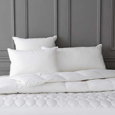 Meditation Down Pillow Soft