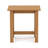 All Weather Outdoor Side Table