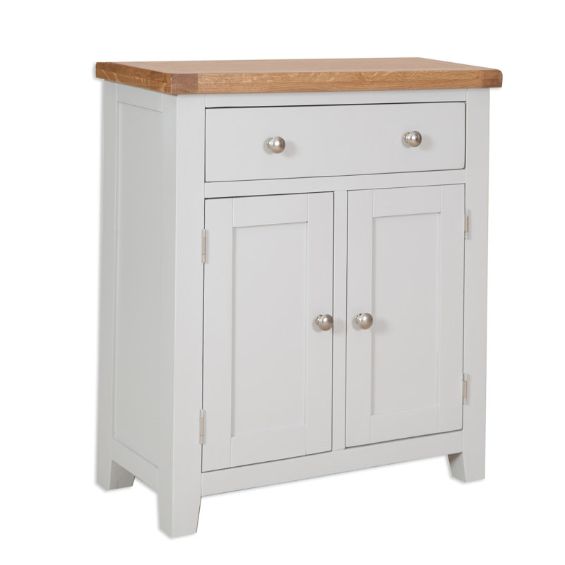 Melbourne 1 - Drawer Chest of Drawers