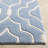 Carolene Hand Tufted Wool Geometric Rug-19273641