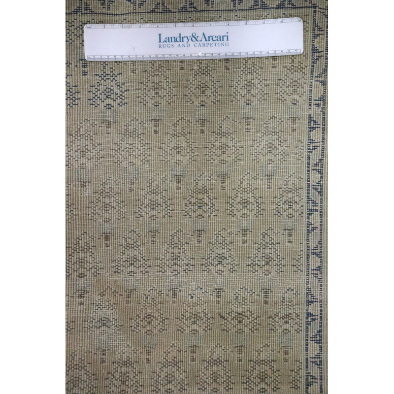 Seraband One-of-a-Kind 2'10" X 18' Area Rug
