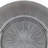 Ritz Glass Striped Charger-72985491