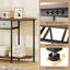 130cm Console Table