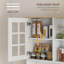 Armoire de cuisine HOMcom
