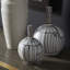 Glass Table Vase-82549965
