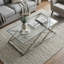 Table basse Kranz