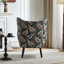 Fauteuil à oreilles