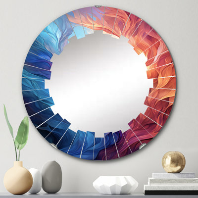 Miroir Zhander