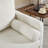 Upholstered Accent Chair With 2 Pillows(Set Of 2)-1097140904-1097140907