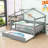 Iakup Kids Full with Trundle-94408134