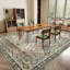 Devnew Solid Colour Machine Printed Area Rug-5102806