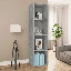 Alger Bookcase-1296322097