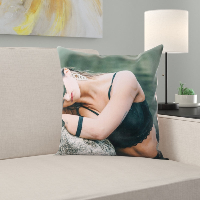 Coussin de mode