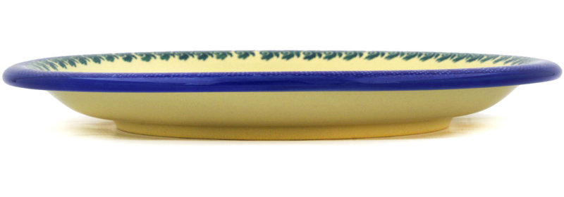 Spring Garden Decorative Plate