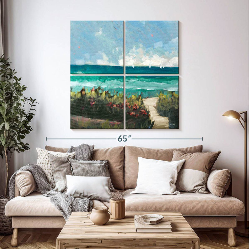 Gillard Breezy Oceanside II