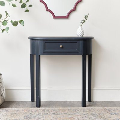 Half Moon Table - Daventry Range