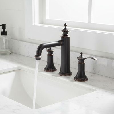 Robinet pour salle de bain Artesian
