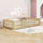 Wood Floor Bed With Fence-1287628039-1287628038