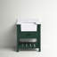 Meuble-lavabo simple 30 po Pelaghia-66286503