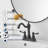 Centerset Bathroom Faucet-88682393