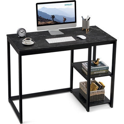 Bureau d'ordinateur Clairann