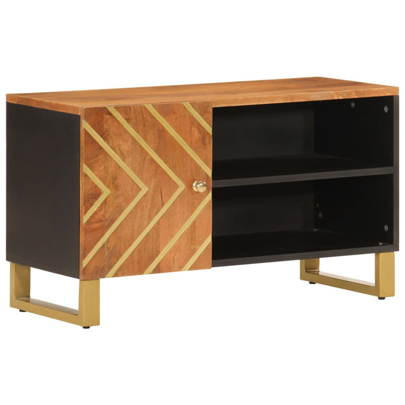 Unfinished TV Stand for TVs up to 32"