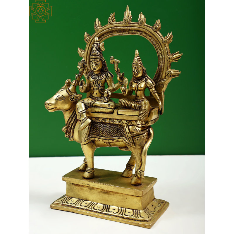 Goutam Religious & Spiritual Statue