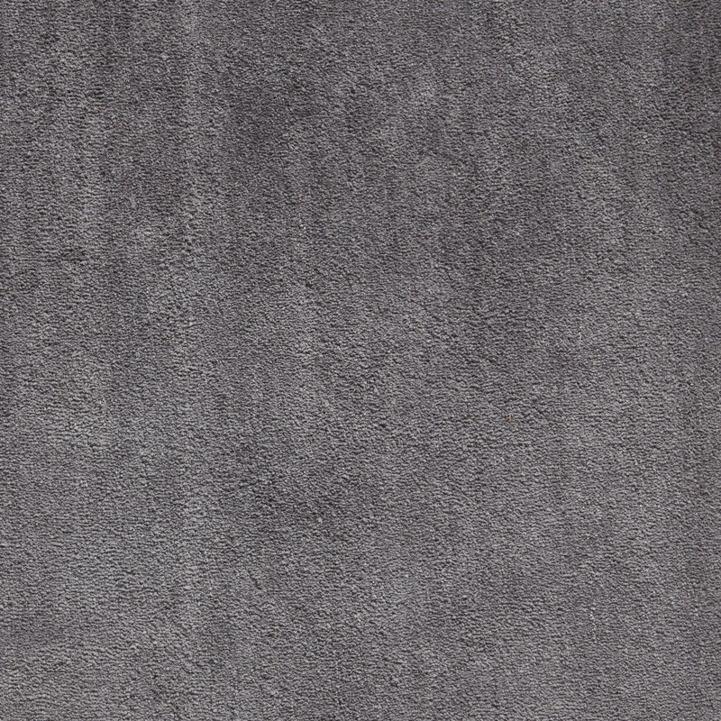 Solid Colour Table Tufted Area Rug, Rectangle 80 x 150 cm