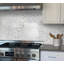 12.3" x 11.3" Natural Stone Mosaic Sheet Wall & Floor Tile-51974744